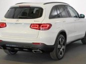 Phiên bản mới Mercedes GLC 200 4Matic 2020 khuyến mãi, thông số, giá lăn bánh, giao xe tháng 2/2020