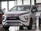 Cần bán xe Mitsubishi Xpander năm 2020, màu trắng, xe nhập