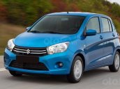 Ưu đãi giá cực sốc khi mua chiếc Suzuki Celerio 1.0MT, sản xuất 2020, tặng quà chính hãng