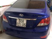 Gia đình muốn bán Hyundai Accent đổi xe khác