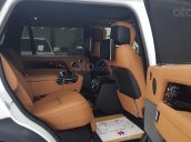 Bán Ranger Rover Autobiography LWB 3.0L V6 model 2020, new 100%