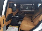 Bán Ranger Rover Autobiography LWB 3.0L V6 model 2020, new 100%