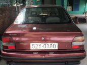 Xe Renault 19-1991, xe nhà đang đi ngon lành