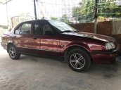 Xe Renault 19-1991, xe nhà đang đi ngon lành