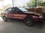 Xe Renault 19-1991, xe nhà đang đi ngon lành