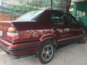 Xe Renault 19-1991, xe nhà đang đi ngon lành