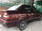 Xe Renault 19-1991, xe nhà đang đi ngon lành