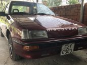 Xe Renault 19-1991, xe nhà đang đi ngon lành