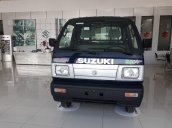 Bán Suzuki Super Carry Truck đời 2020 khuyến mãi 10 triệu