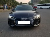 Cần bán xe Audi A5 đời 2018, màu đen, nhập khẩu