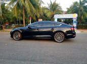 Cần bán xe Audi A5 đời 2018, màu đen, nhập khẩu