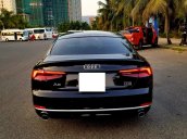 Cần bán xe Audi A5 đời 2018, màu đen, nhập khẩu