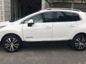 Bán Peugeot 308 2018, màu trắng, xe còn mới