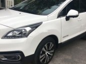 Bán Peugeot 308 2018, màu trắng, xe còn mới