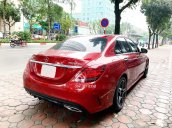 Xe cũ chính hãng - Mercedes C300 AMG 2020 chính chủ siêu lướt giá cực tốt