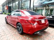 Xe cũ chính hãng - Mercedes C300 AMG 2020 chính chủ siêu lướt giá cực tốt