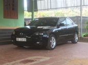 Bán ô tô Mazda 3 sản xuất năm 2005, màu đen