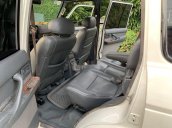 Bán Toyota Land Cruiser 1988, màu trắng, xe nhập, số sàn 2 cầu