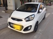 Xe Kia Morning Van năm 2013, màu trắng, nhập khẩu nguyên chiếc chính chủ, giá chỉ 240 triệu