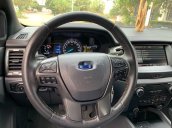 Cần bán lại xe Ford Ranger Wildtrak năm 2016, nhập khẩu nguyên chiếc xe gia đình