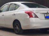 Bán ô tô Nissan Sunny sản xuất năm 2016, màu trắng, xe nhập, 350tr