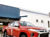 Cần bán Mitsubishi Triton đời 2020, nhập khẩu Thái Lan, giá 616tr