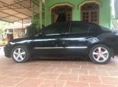 Bán ô tô Mazda 3 sản xuất năm 2005, màu đen