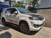 Cần bán Toyota Fortuner năm 2015