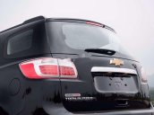 Bán Chevrolet Trailblazer sản xuất năm 2018, màu đen, nhập khẩu