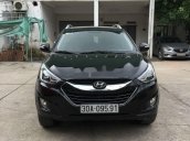 Cần bán Hyundai Tucson sản xuất 2014, màu đen, nhập khẩu nguyên chiếc xe gia đình giá cạnh tranh