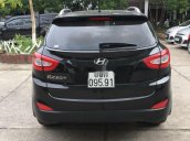 Cần bán Hyundai Tucson sản xuất 2014, màu đen, nhập khẩu nguyên chiếc xe gia đình giá cạnh tranh