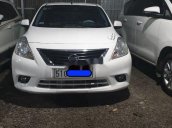 Bán ô tô Nissan Sunny sản xuất năm 2016, màu trắng, xe nhập, 350tr