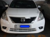 Bán ô tô Nissan Sunny sản xuất năm 2016, màu trắng, xe nhập, 350tr