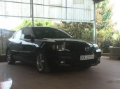 Bán ô tô Mazda 3 sản xuất năm 2005, màu đen