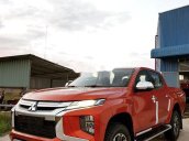 Cần bán Mitsubishi Triton đời 2020, nhập khẩu Thái Lan, giá 616tr