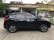 Cần bán Hyundai Tucson sản xuất 2014, màu đen, nhập khẩu nguyên chiếc xe gia đình giá cạnh tranh