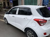 Cần bán lại xe Hyundai Grand i10 năm 2014, màu trắng, nhập khẩu nguyên chiếc chính chủ