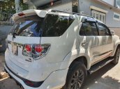 Cần bán Toyota Fortuner năm 2015