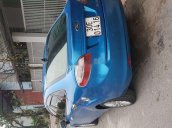 Bán ô tô Ford Fiesta 1.5AT năm sản xuất 2011, màu xanh lam giá cạnh tranh