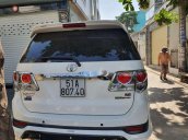 Cần bán Toyota Fortuner năm 2015