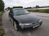 Bán Mazda 626 năm sản xuất 2000, màu đen, 70 triệu