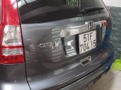 Cần bán xe Honda CR V 2.4L AT đời 2010