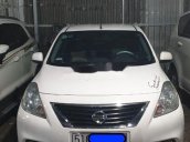 Bán ô tô Nissan Sunny sản xuất năm 2016, màu trắng, xe nhập, 350tr