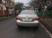 Cần bán gấp Toyota Vios đăng ký lần đầu 2014, màu ghi vàng, còn mới, giá 295 triệu đồng