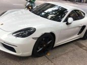 Bán Porsche 718 sản xuất năm 2019, màu trắng, nhập khẩu