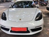 Bán Porsche 718 sản xuất năm 2019, màu trắng, nhập khẩu