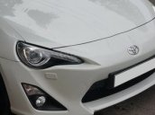 Bán xe Toyota FT86 2.0sport model 2016, số tự động, lẫy số thể thao