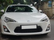 Bán xe Toyota FT86 2.0sport model 2016, số tự động, lẫy số thể thao