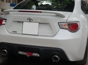 Bán xe Toyota FT86 2.0sport model 2016, số tự động, lẫy số thể thao