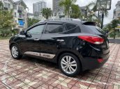 Bán ô tô Hyundai Tucson 2.0 AT WD năm 2011, màu đen, xe nhập, 515 triệu